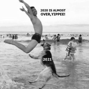 Meet your Posher, Richard